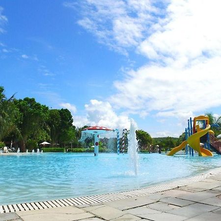 Iloa Resort - Barra De Sao Miguel Apto 203 - Er Hospedagens Extérieur photo
