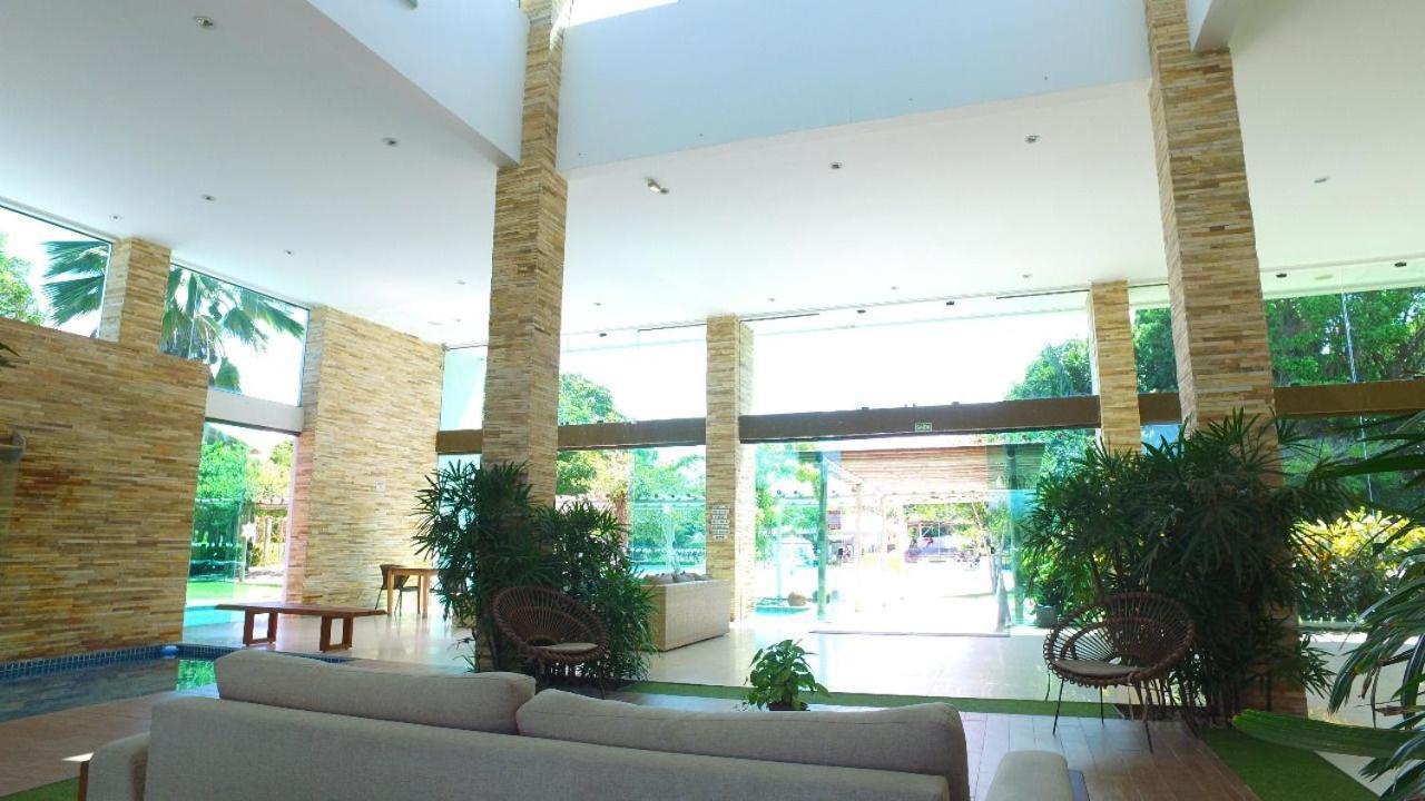 Iloa Resort - Barra De Sao Miguel Apto 203 - Er Hospedagens Extérieur photo