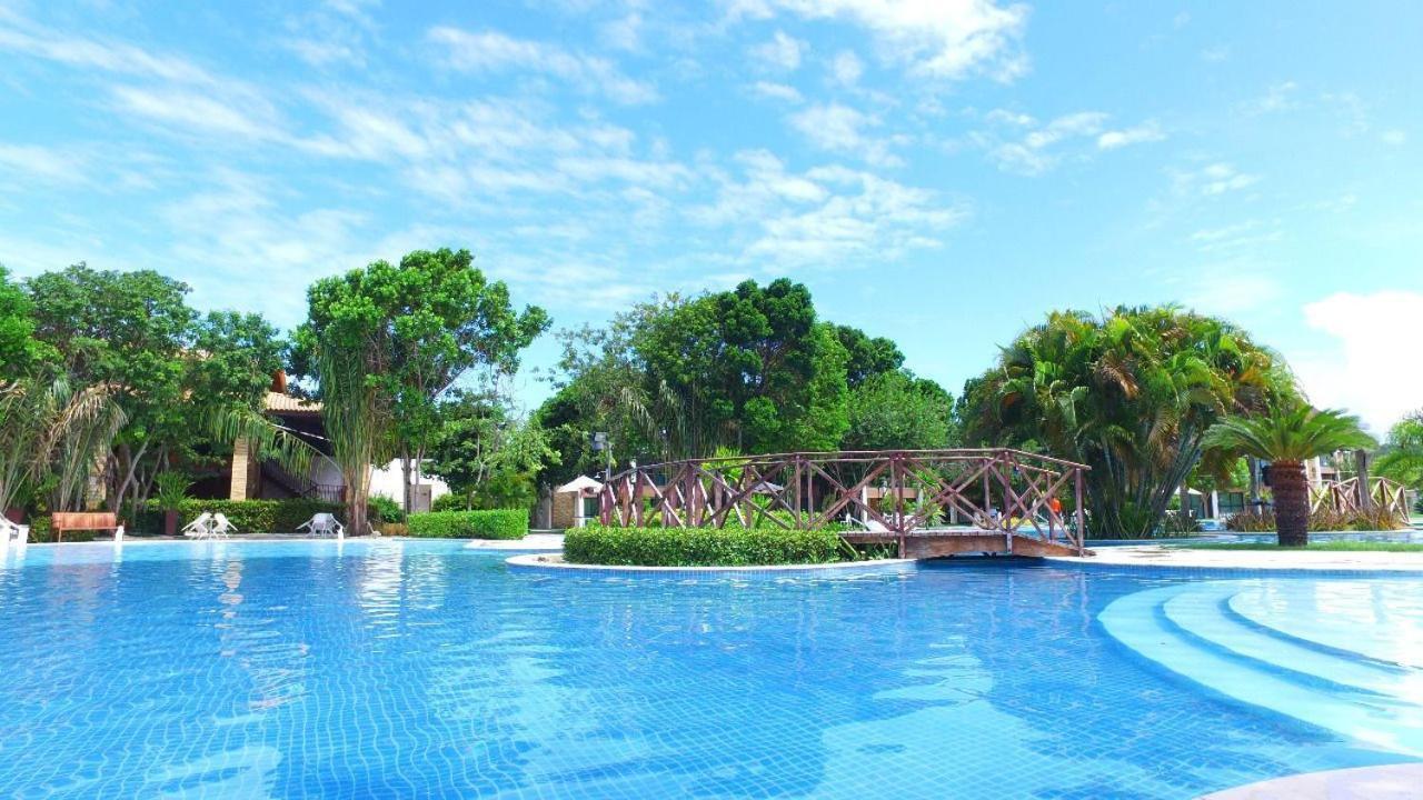 Iloa Resort - Barra De Sao Miguel Apto 203 - Er Hospedagens Extérieur photo