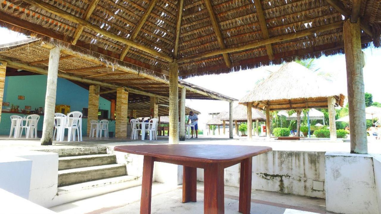 Iloa Resort - Barra De Sao Miguel Apto 203 - Er Hospedagens Extérieur photo