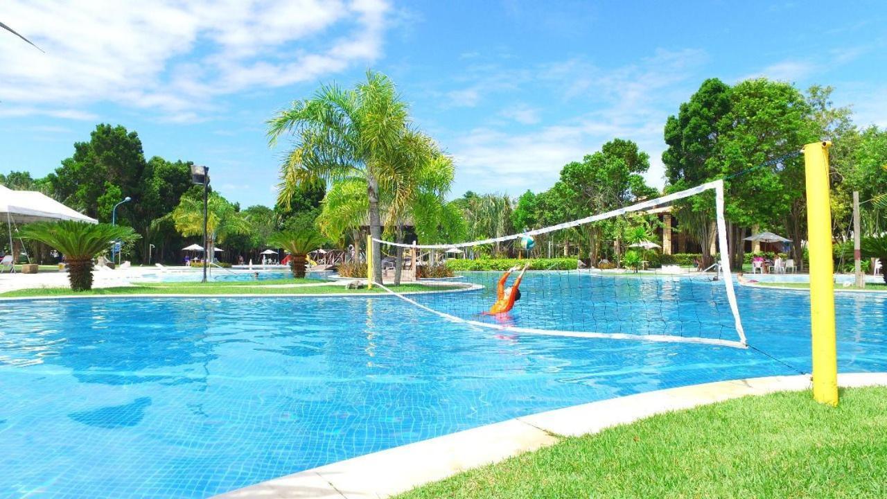 Iloa Resort - Barra De Sao Miguel Apto 203 - Er Hospedagens Extérieur photo