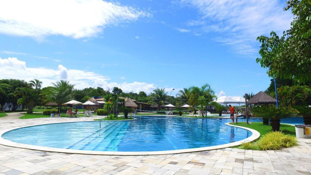 Iloa Resort - Barra De Sao Miguel Apto 203 - Er Hospedagens Extérieur photo