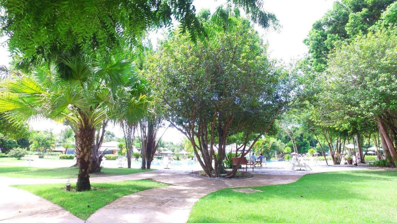 Iloa Resort - Barra De Sao Miguel Apto 203 - Er Hospedagens Extérieur photo