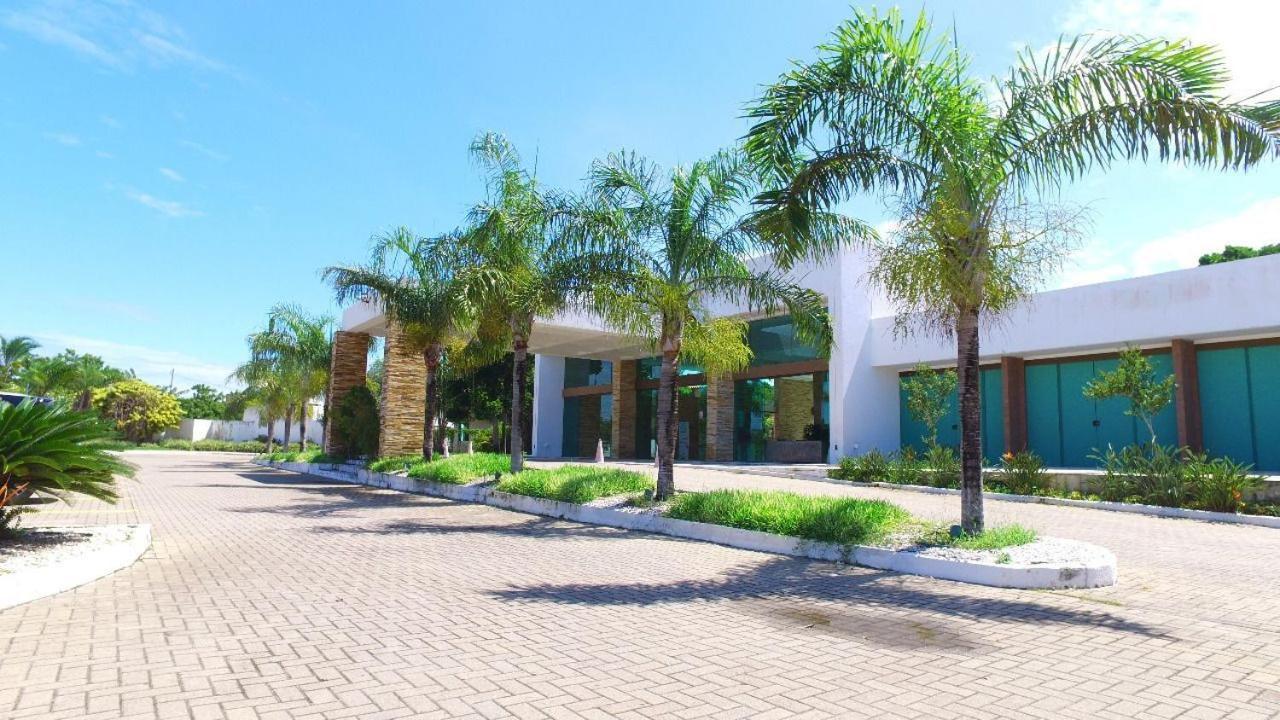 Iloa Resort - Barra De Sao Miguel Apto 203 - Er Hospedagens Extérieur photo