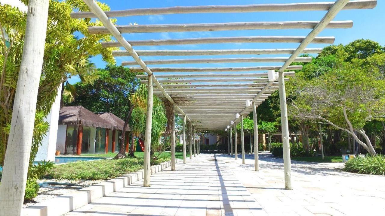 Iloa Resort - Barra De Sao Miguel Apto 203 - Er Hospedagens Extérieur photo