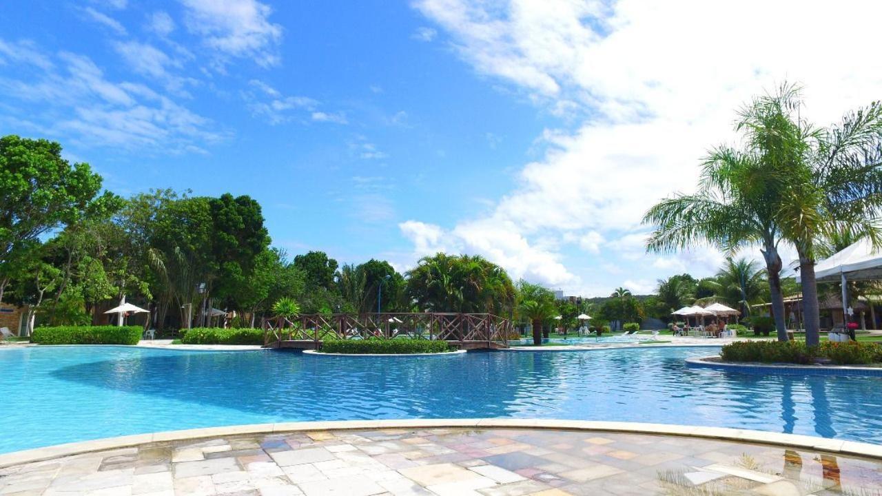 Iloa Resort - Barra De Sao Miguel Apto 203 - Er Hospedagens Extérieur photo