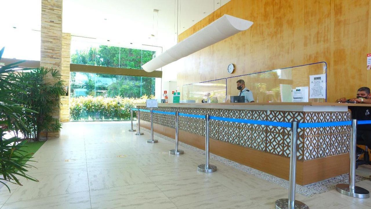 Iloa Resort - Barra De Sao Miguel Apto 203 - Er Hospedagens Extérieur photo