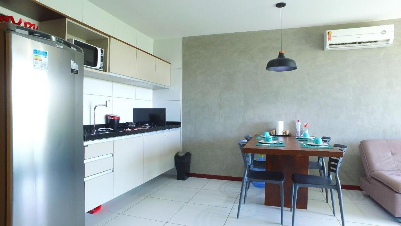Iloa Resort - Barra De Sao Miguel Apto 203 - Er Hospedagens Extérieur photo
