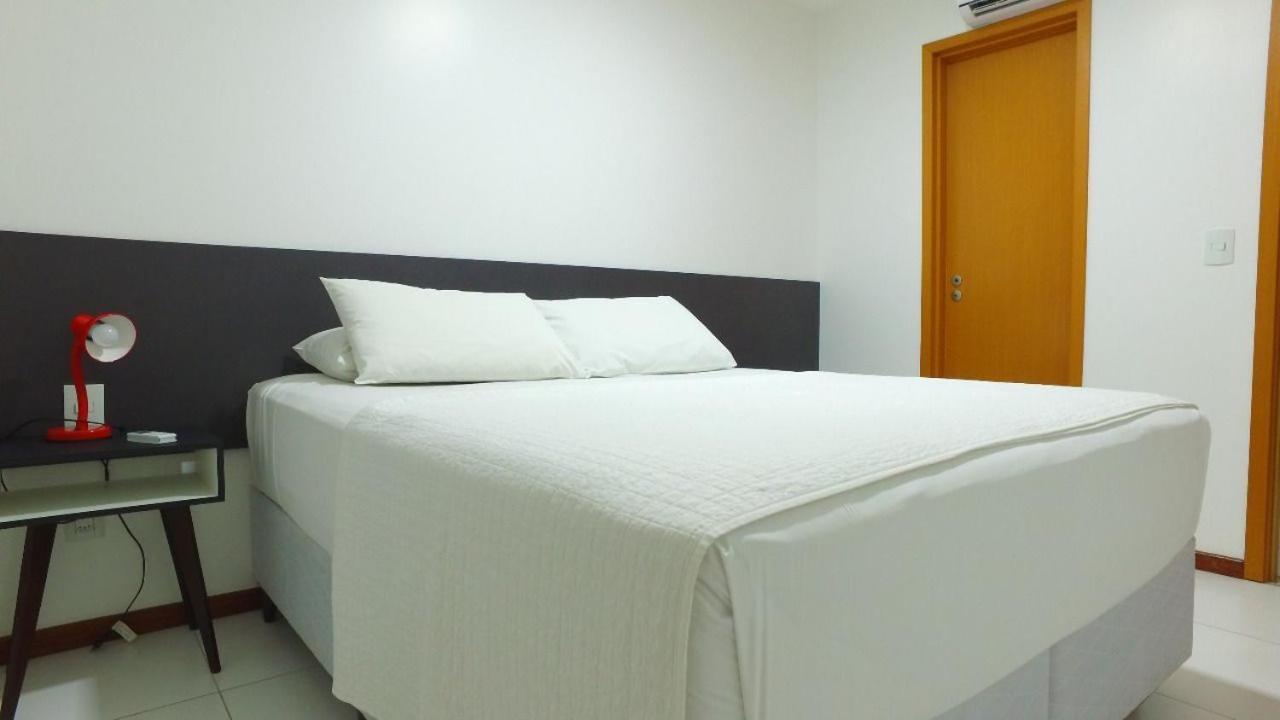 Iloa Resort - Barra De Sao Miguel Apto 203 - Er Hospedagens Extérieur photo