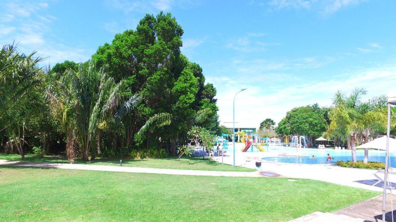 Iloa Resort - Barra De Sao Miguel Apto 203 - Er Hospedagens Extérieur photo