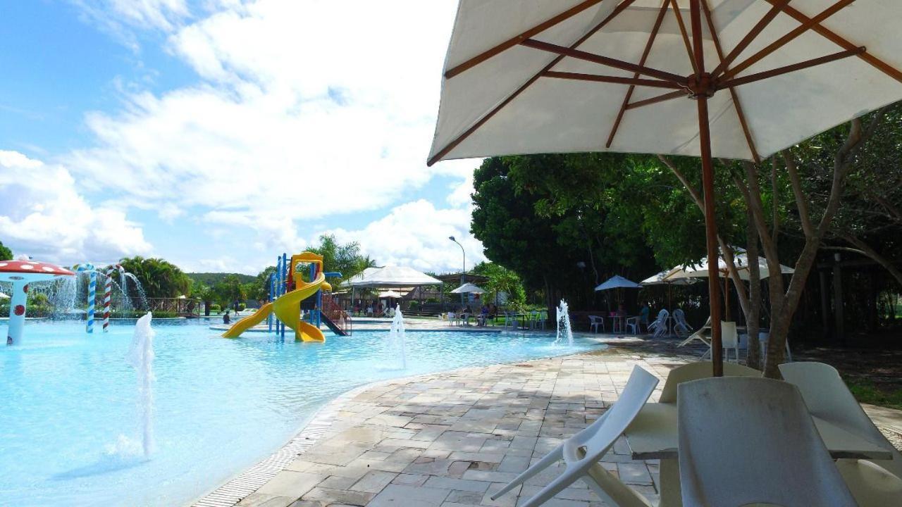 Iloa Resort - Barra De Sao Miguel Apto 203 - Er Hospedagens Extérieur photo