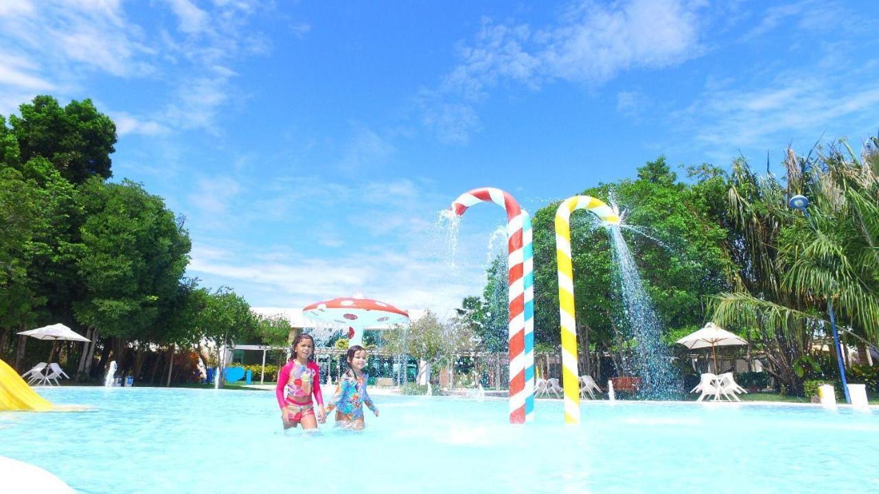 Iloa Resort - Barra De Sao Miguel Apto 203 - Er Hospedagens Extérieur photo
