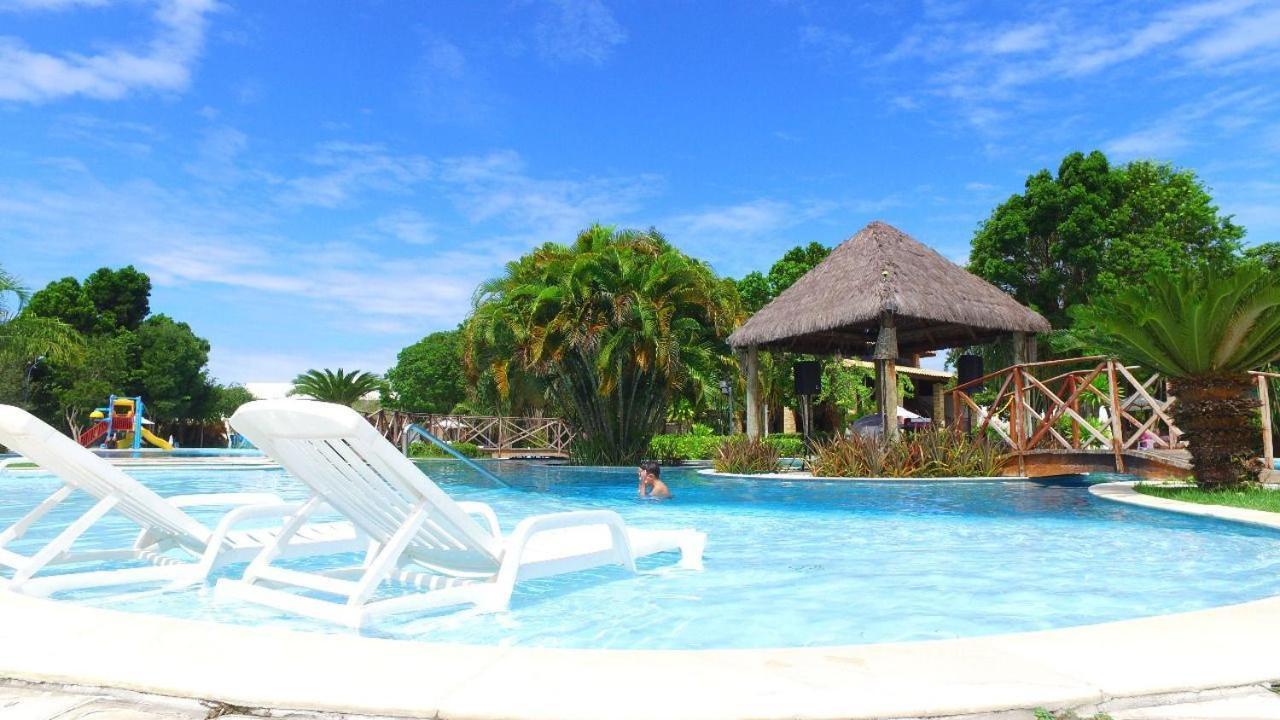 Iloa Resort - Barra De Sao Miguel Apto 203 - Er Hospedagens Extérieur photo