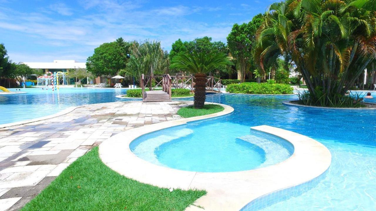 Iloa Resort - Barra De Sao Miguel Apto 203 - Er Hospedagens Extérieur photo