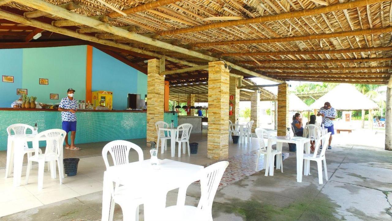 Iloa Resort - Barra De Sao Miguel Apto 203 - Er Hospedagens Extérieur photo