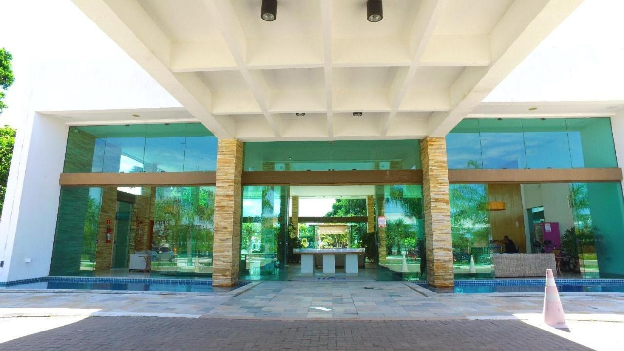 Iloa Resort - Barra De Sao Miguel Apto 203 - Er Hospedagens Extérieur photo