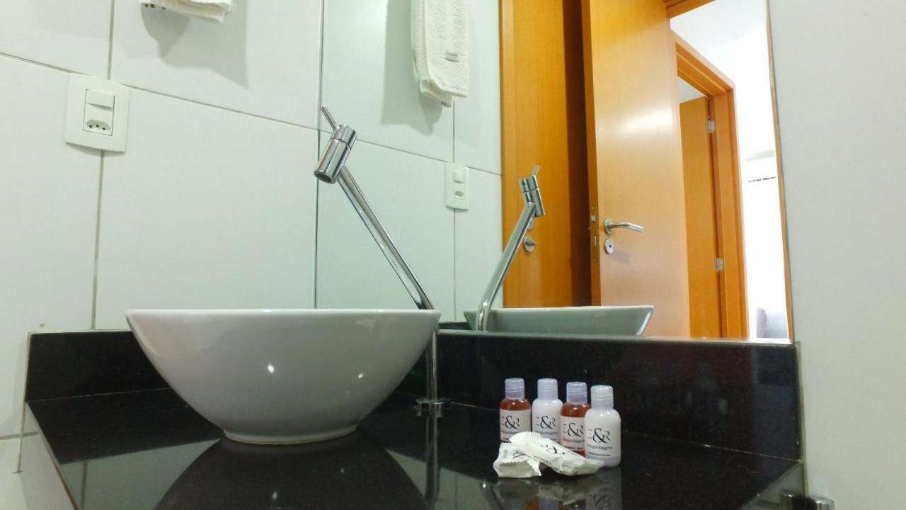 Iloa Resort - Barra De Sao Miguel Apto 203 - Er Hospedagens Extérieur photo