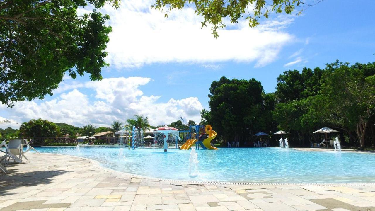 Iloa Resort - Barra De Sao Miguel Apto 203 - Er Hospedagens Extérieur photo