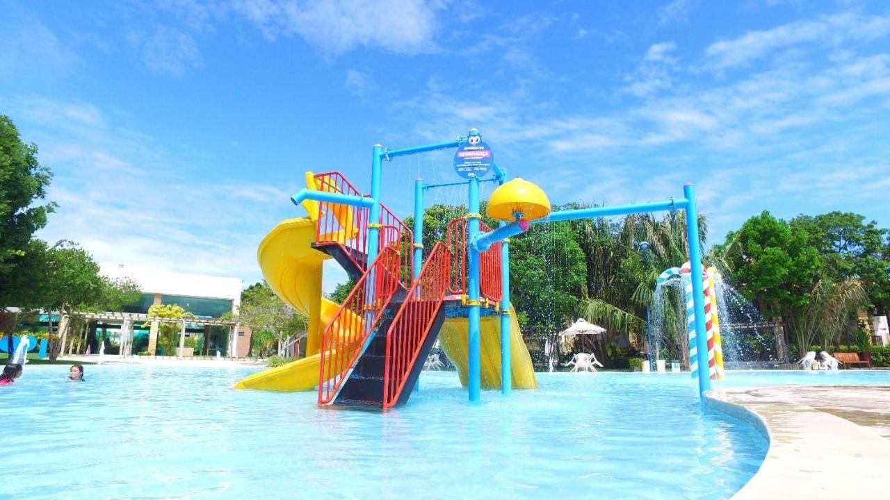 Iloa Resort - Barra De Sao Miguel Apto 203 - Er Hospedagens Extérieur photo