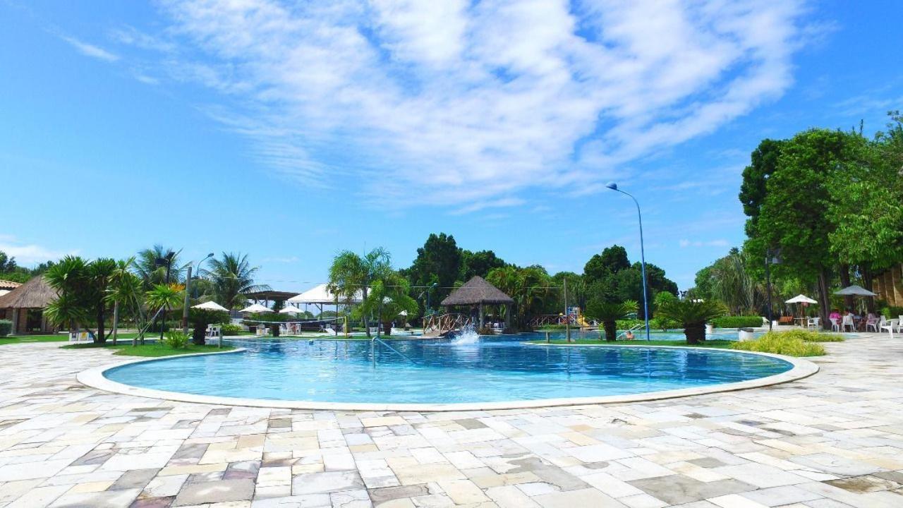 Iloa Resort - Barra De Sao Miguel Apto 203 - Er Hospedagens Extérieur photo