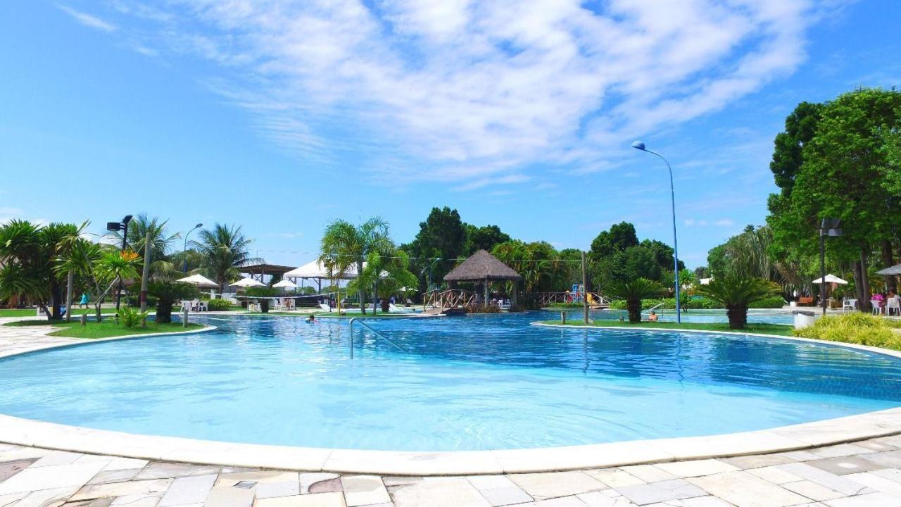 Iloa Resort - Barra De Sao Miguel Apto 203 - Er Hospedagens Extérieur photo