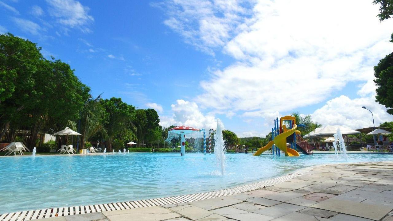 Iloa Resort - Barra De Sao Miguel Apto 203 - Er Hospedagens Extérieur photo
