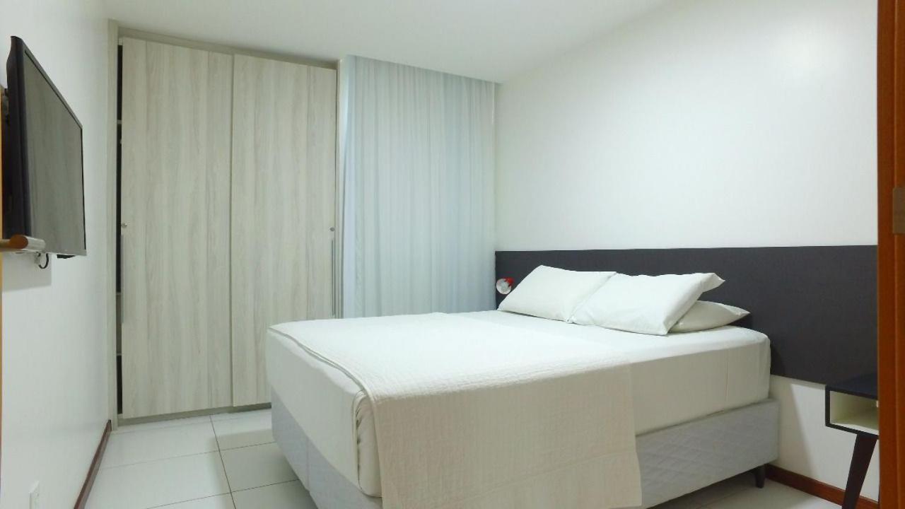 Iloa Resort - Barra De Sao Miguel Apto 203 - Er Hospedagens Extérieur photo
