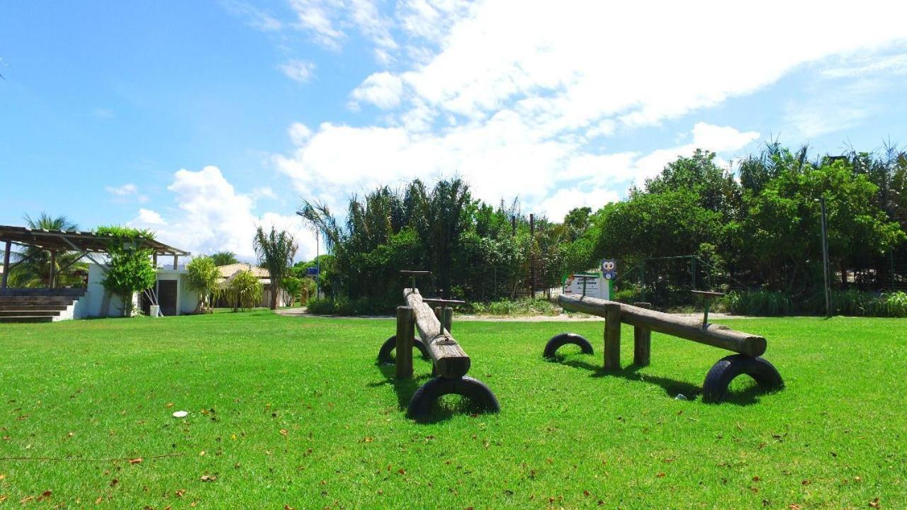 Iloa Resort - Barra De Sao Miguel Apto 203 - Er Hospedagens Extérieur photo