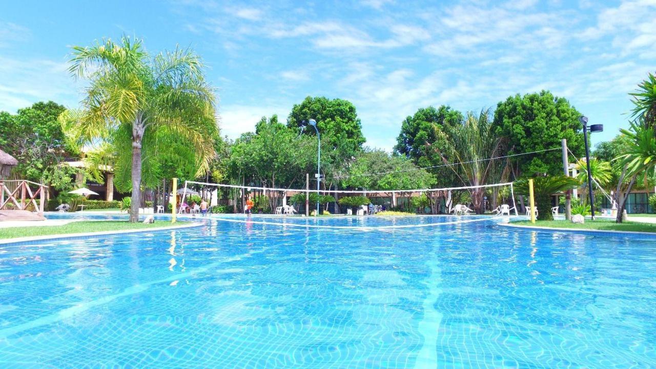 Iloa Resort - Barra De Sao Miguel Apto 203 - Er Hospedagens Extérieur photo